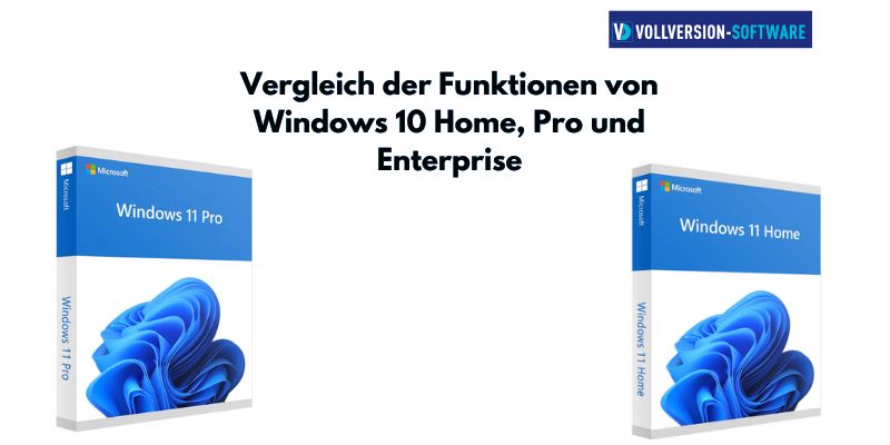 Windows 11 - Das neue Betriebssystem von Microsoft