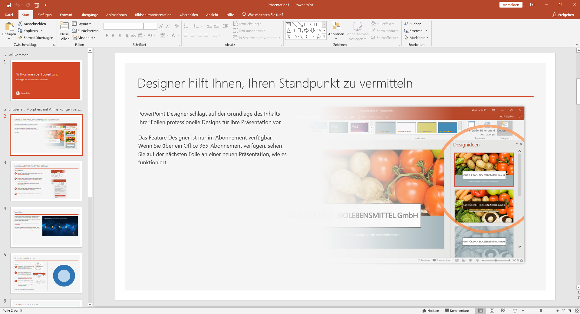 Microsoft PowerPoint 2019 Product Key günstig online kaufen
