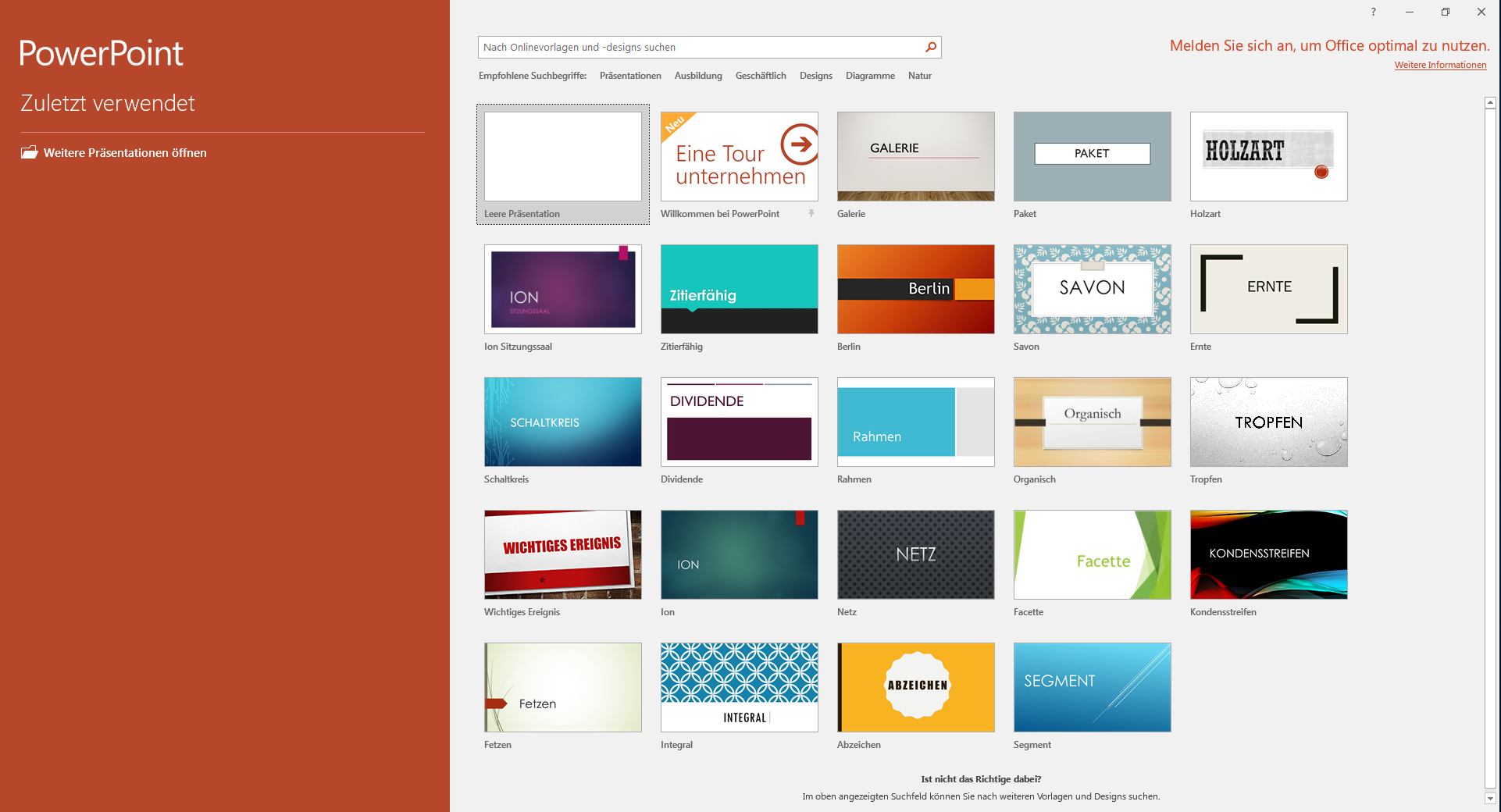 Microsoft PowerPoint 2019 Product Key günstig online kaufen