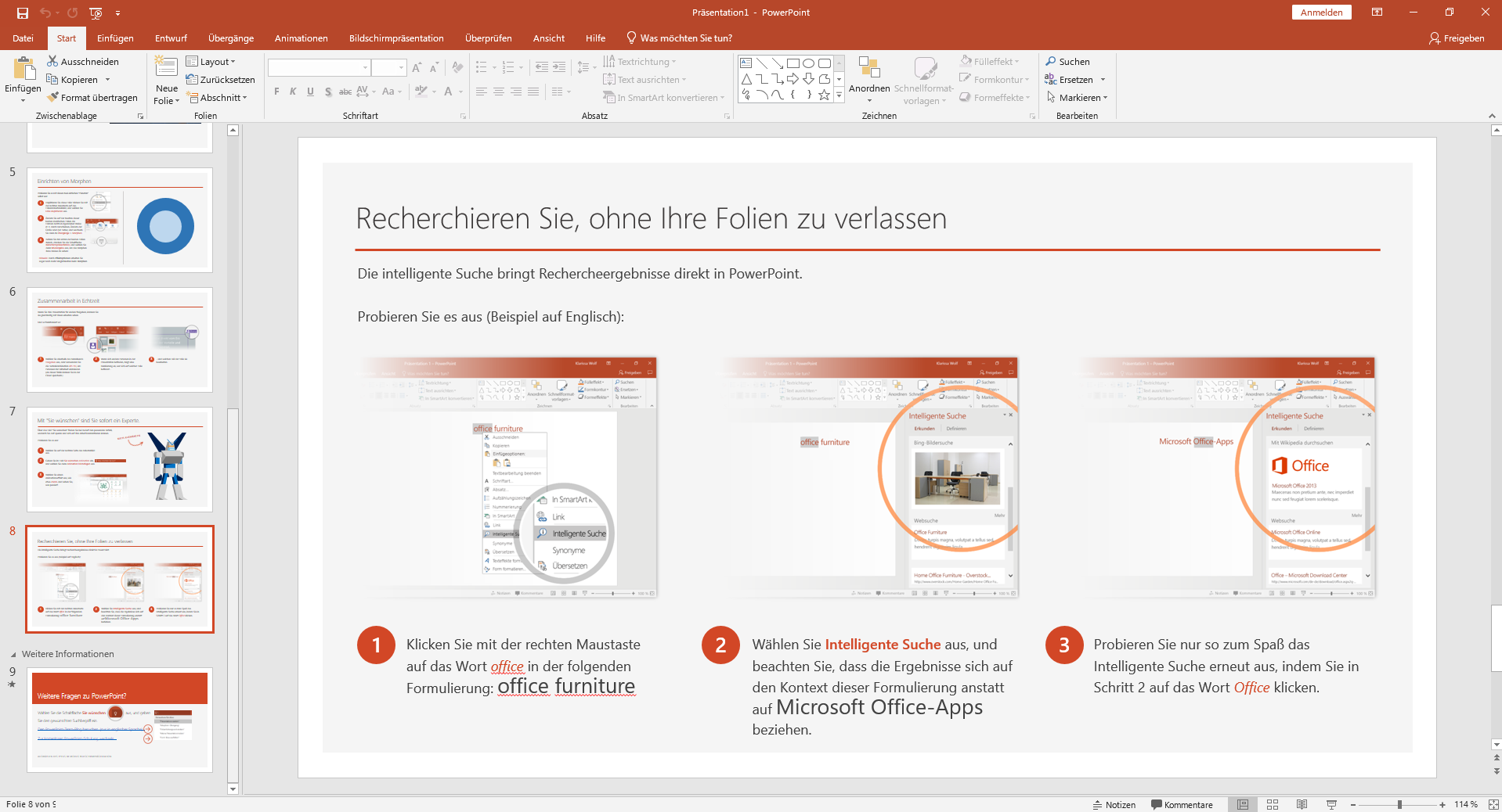 Microsoft PowerPoint 2019 Product Key günstig online kaufen