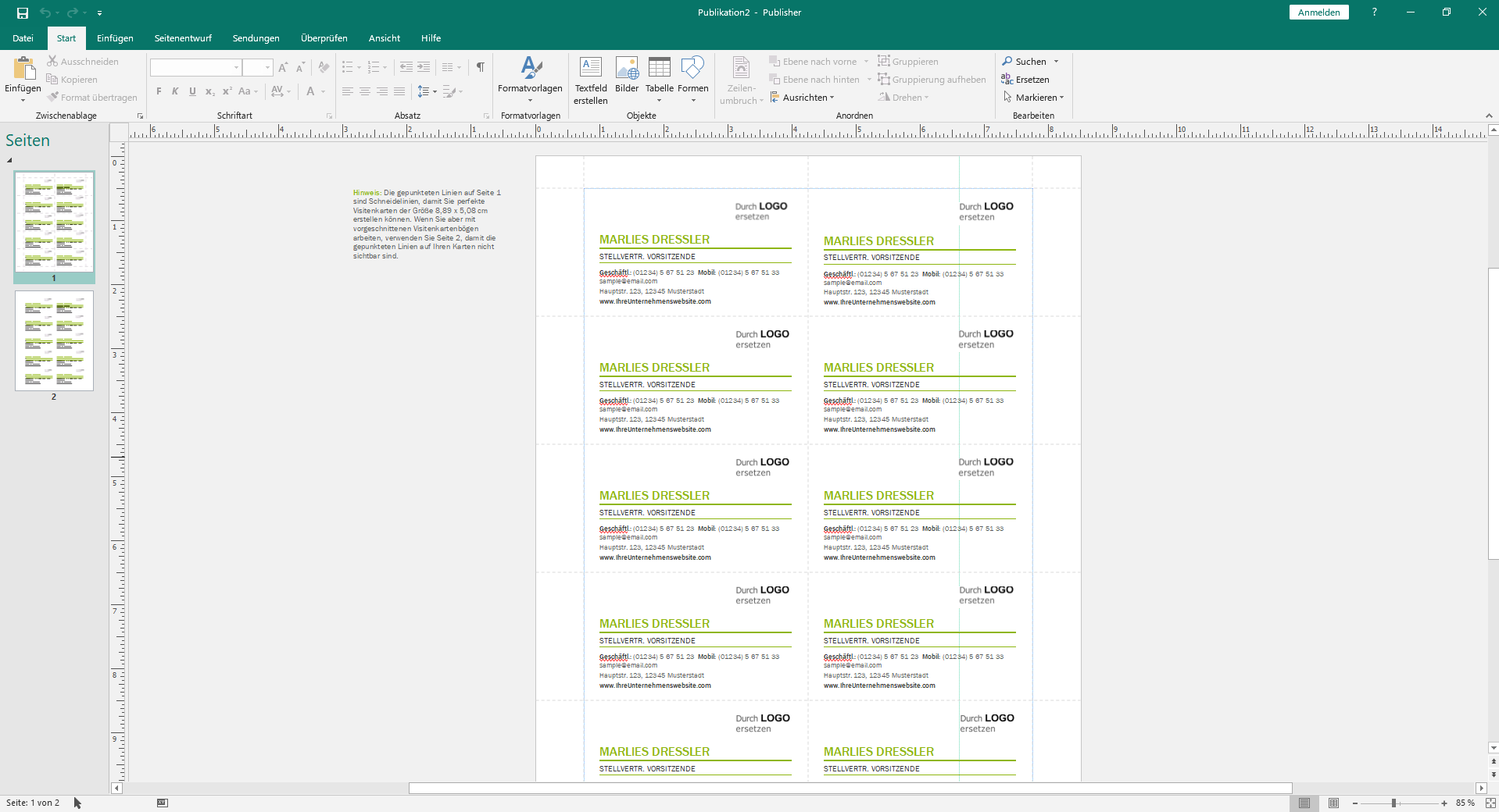 Microsoft Publisher 2019 Product Key günstig online kaufen