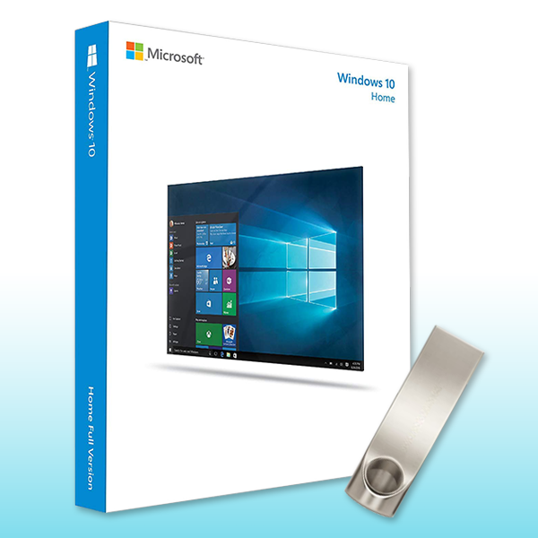 Windows 10 Home Lizenz