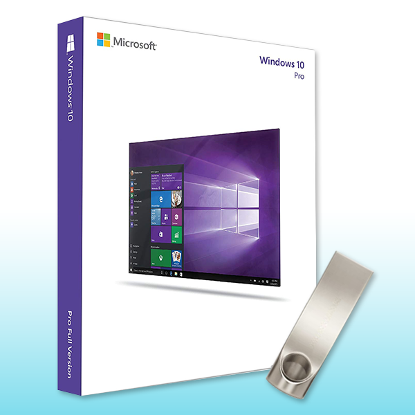 WINDOWS 10 PRO