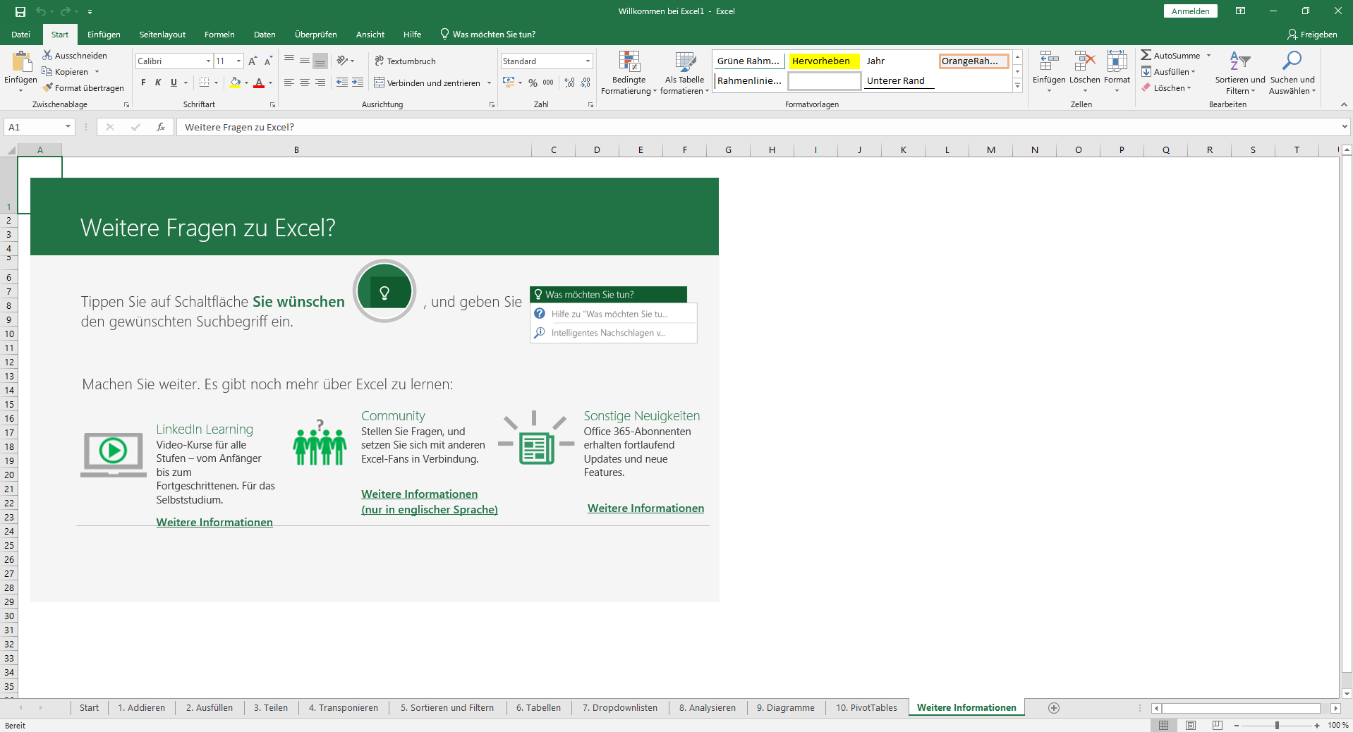 Microsoft Excel 2019 Product Key günstig online kaufen