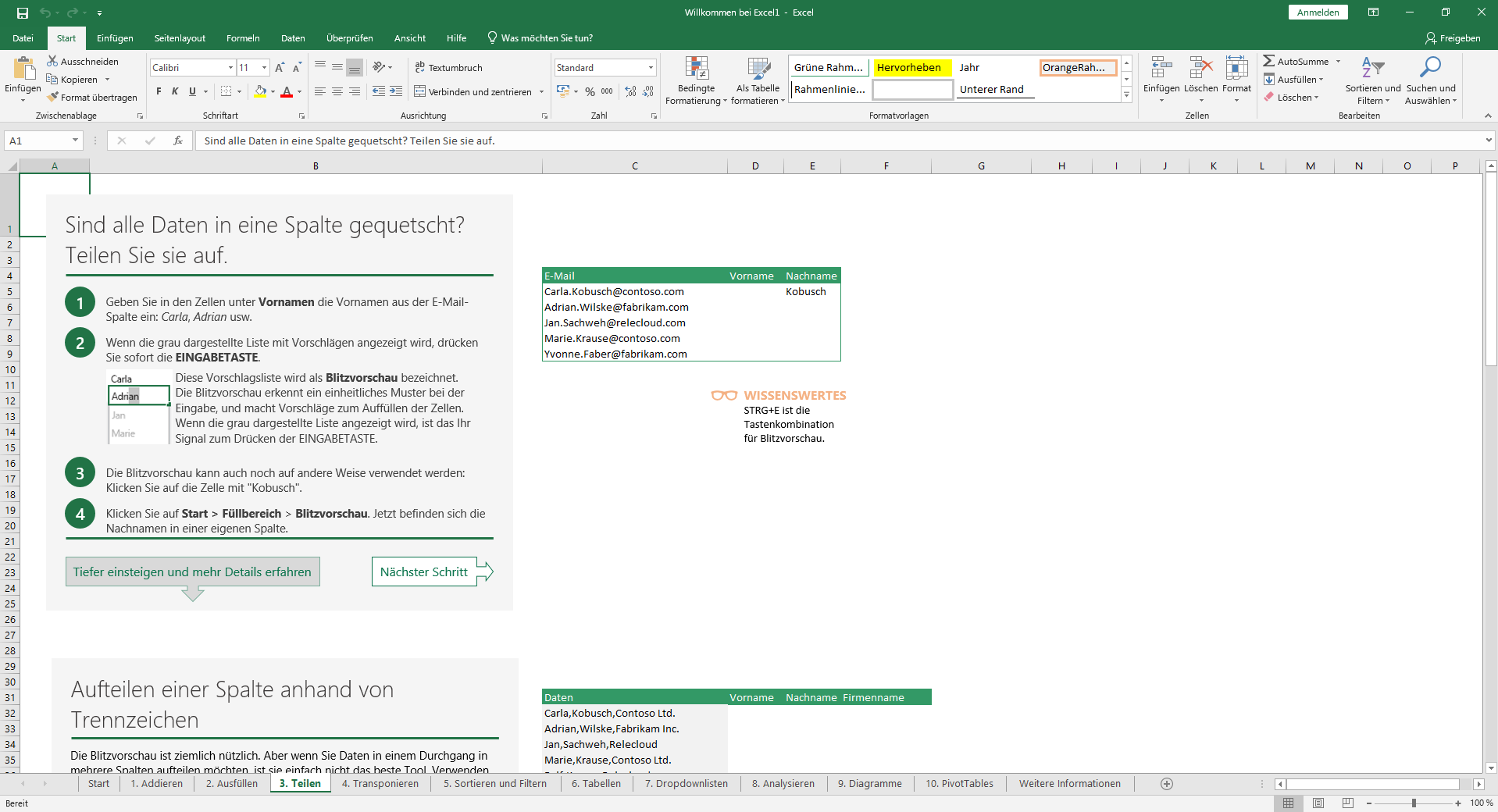 Microsoft Excel 2019 Product Key günstig online kaufen
