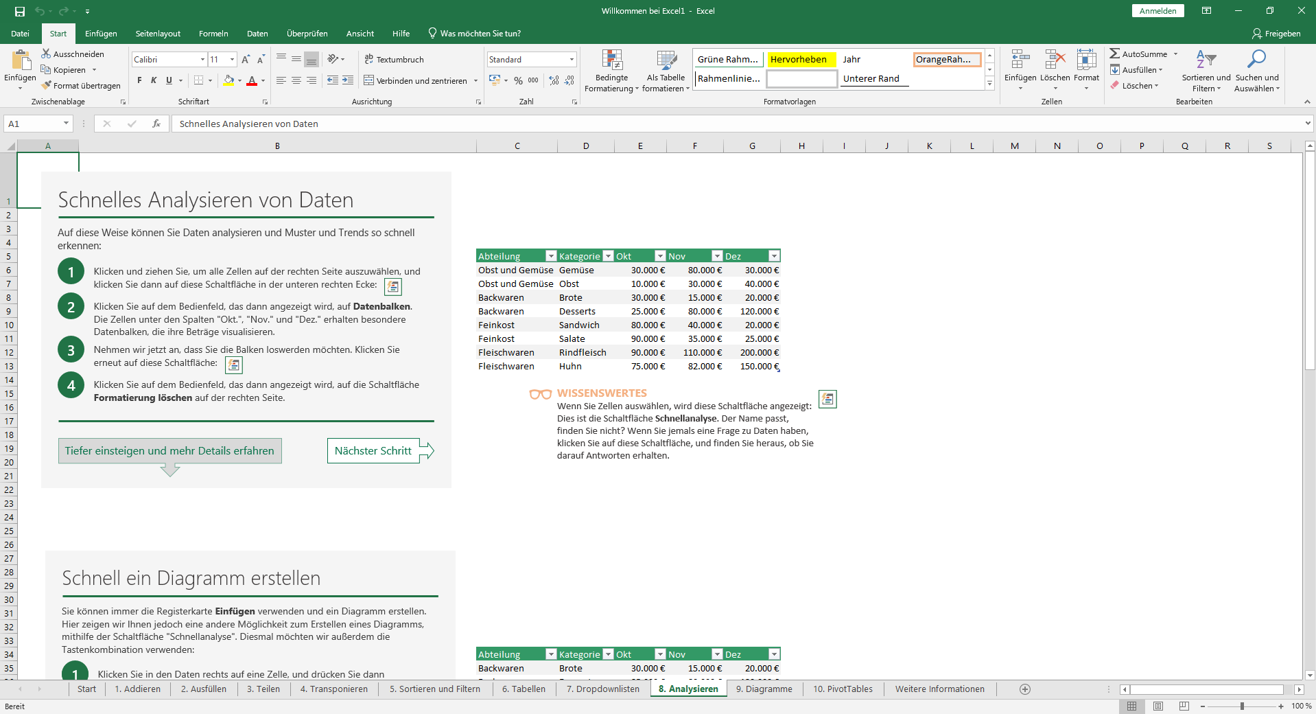 Microsoft Excel 2019 Product Key günstig online kaufen