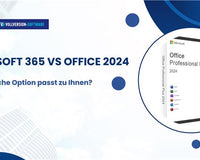 microsoft 365 vs office 2024