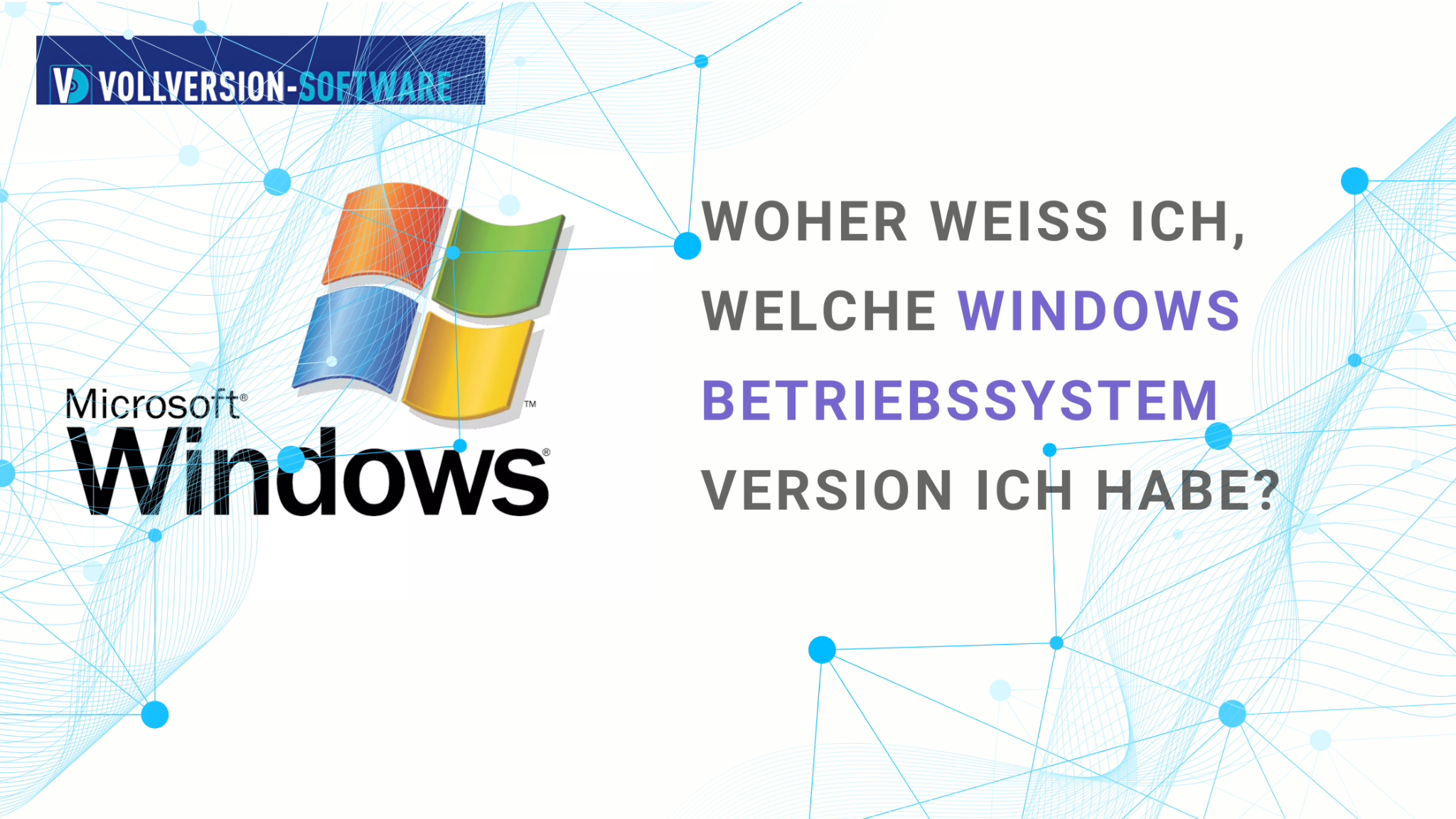  Finden Sie schnell heraus, welche Windows-Version auf Ihrem PC installiert ist – mit einfachen Schritten für Windows 10 und Windows 11.