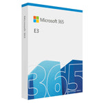 Microsoft 365 E3
