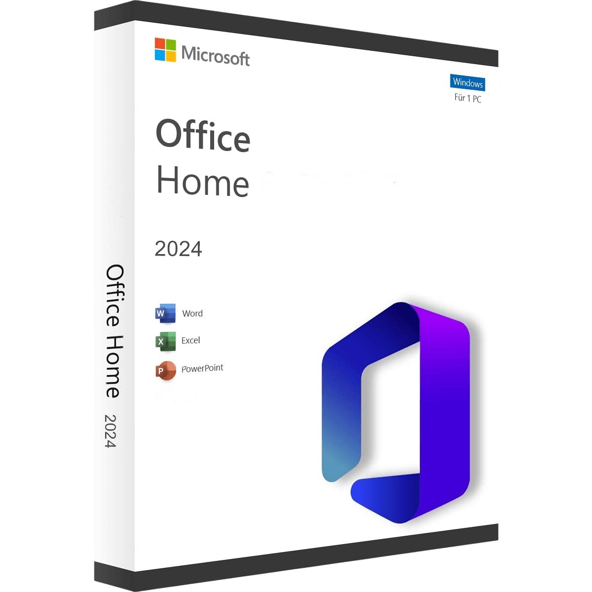 Office 2024 Home & Student
