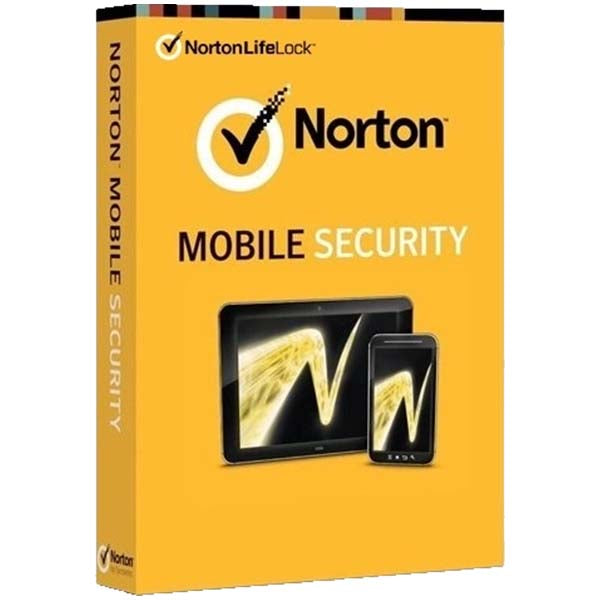 Norton 360 Mobile Security