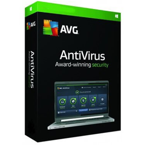 AVG Antivirus