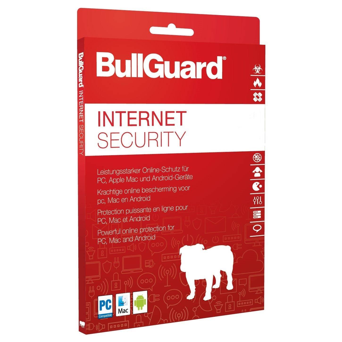 BullGuard Internet Security