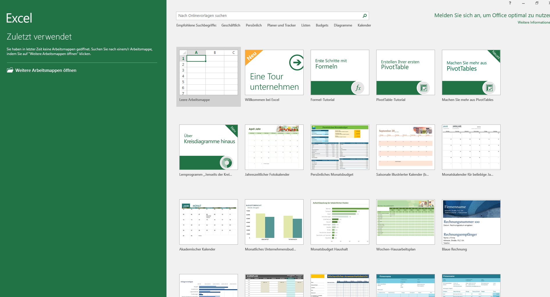 Office 2016 Home and Business Product Key günstig online kaufen