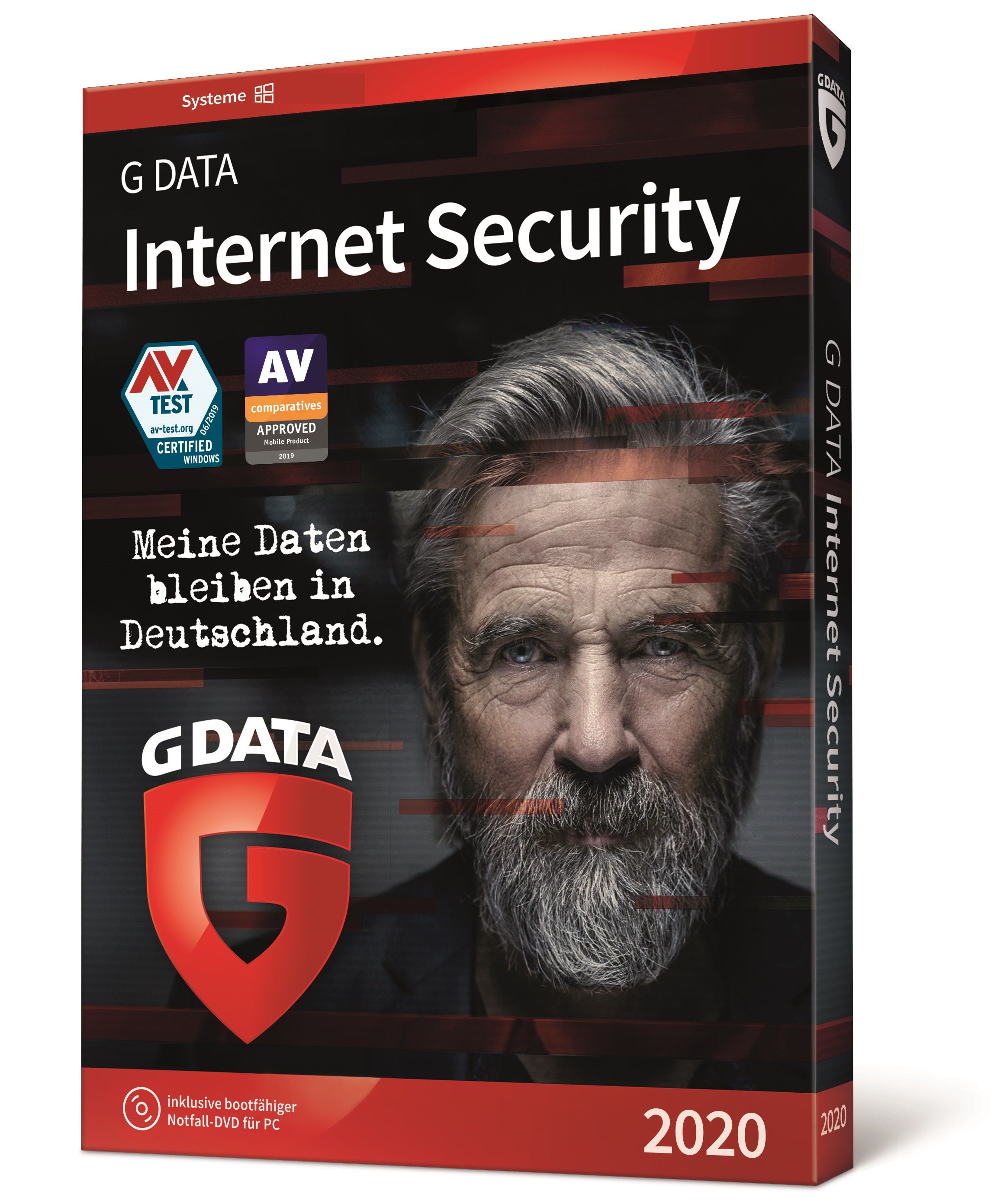 G Data Internet Security