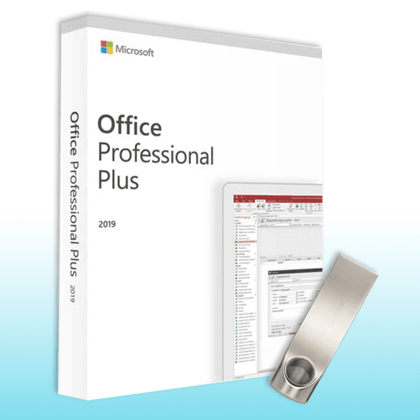 Office 2019 Professional Plus Product Key günstig online kaufen