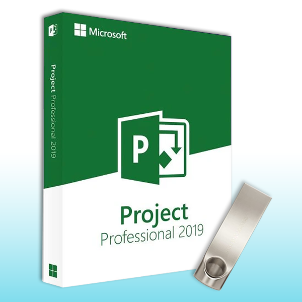 Project 2019 Professional Product Key günstig online kaufen