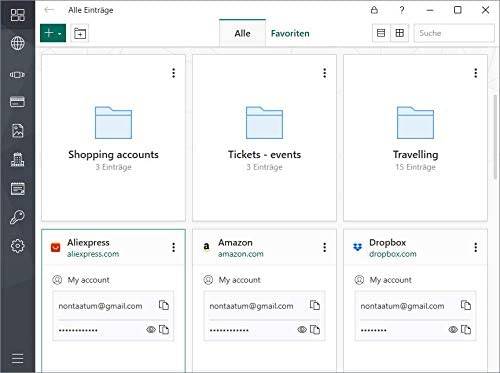 Kaspersky Total Security