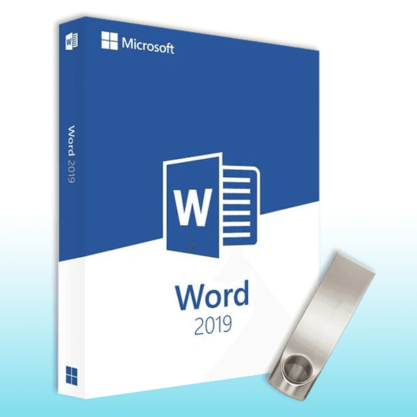 Microsoft Word 2019 Product Key günstig online kaufen