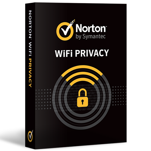 Norton WiFi Privacy VPN