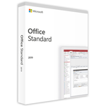 Office 2019 Standard