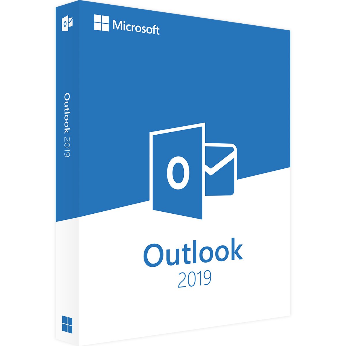 Microsoft Outlook 2019 Product Key günstig online kaufen