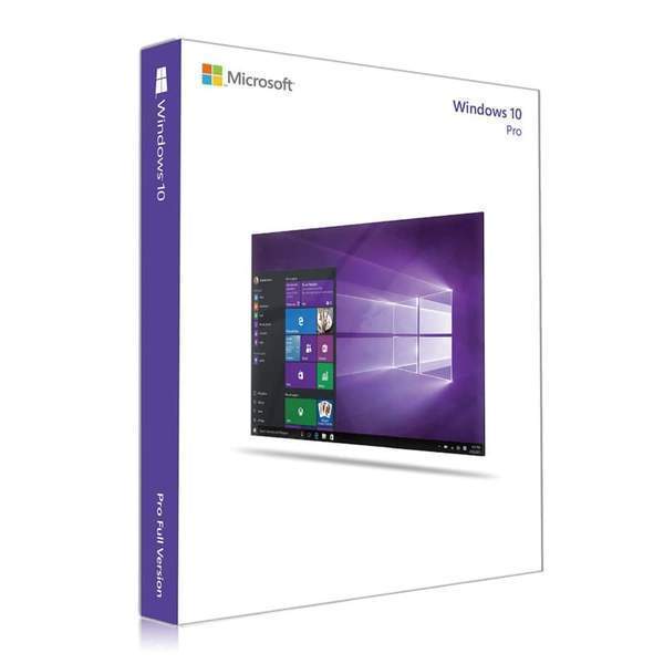 Kaufen Sie Die Vollversionslizenz Für Microsoft Windows 10 Vollversion Software Vollversion 7564